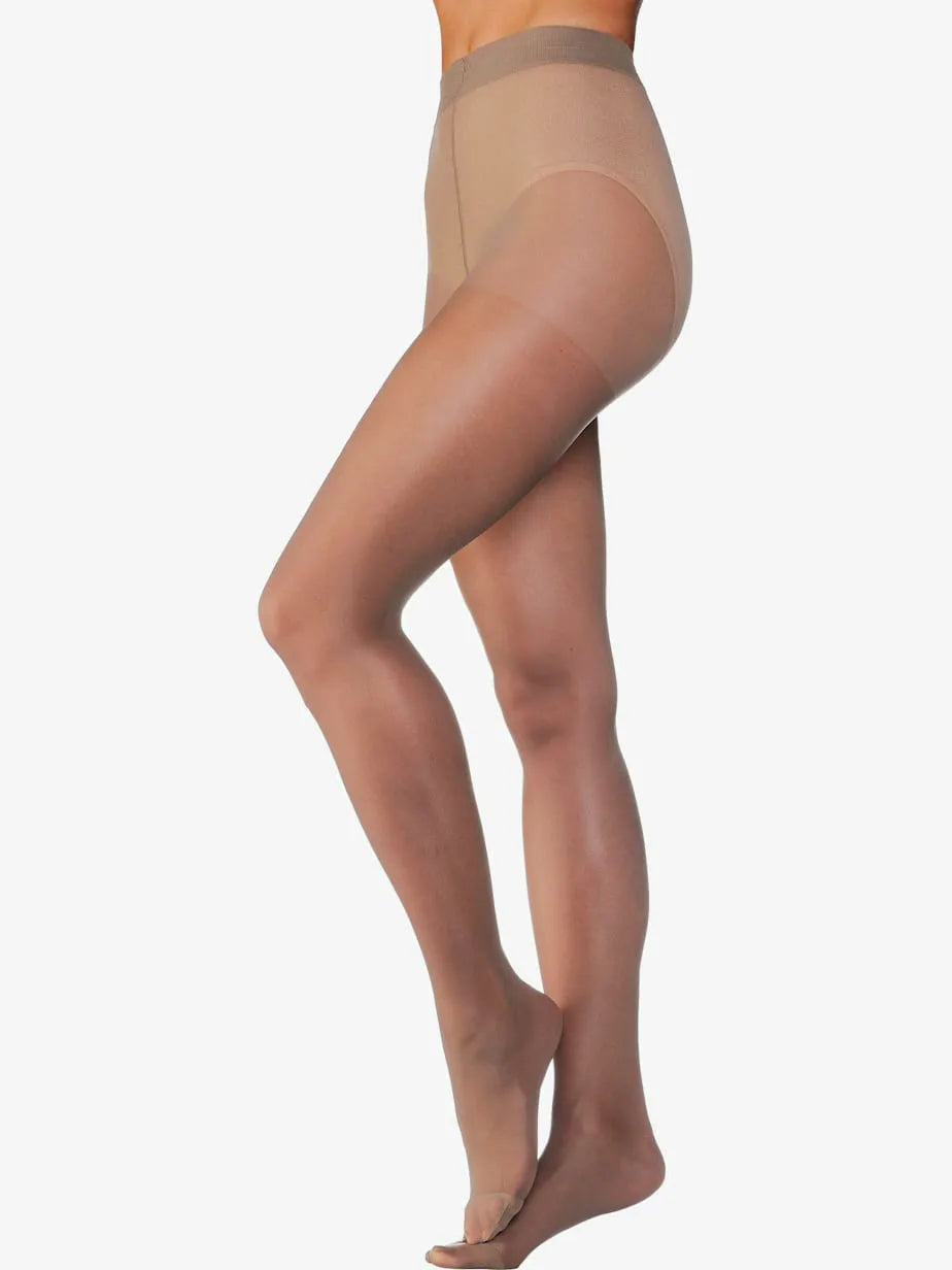 tights antifatigue for a silhouette slimming