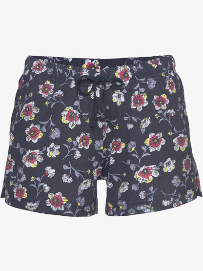 Ensemble of pyjamas short with t-shirt and shorts