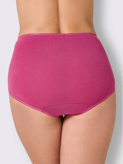 panties waist haute jersey fin
