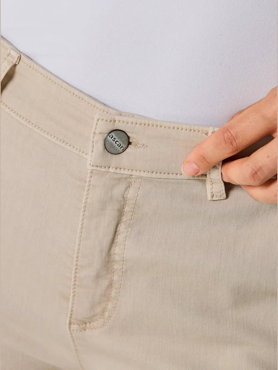 bermuda shorts cut perfect