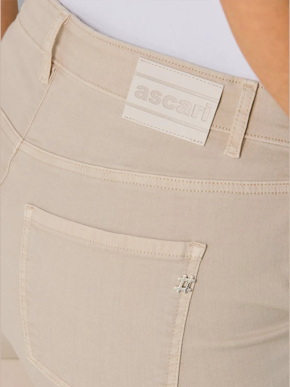 bermuda shorts cut perfect