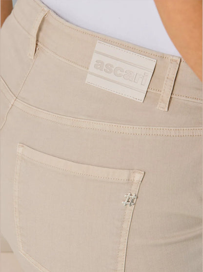 bermuda shorts cut perfect