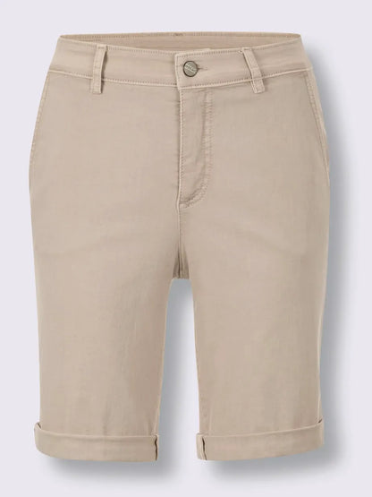 bermuda shorts cut perfect