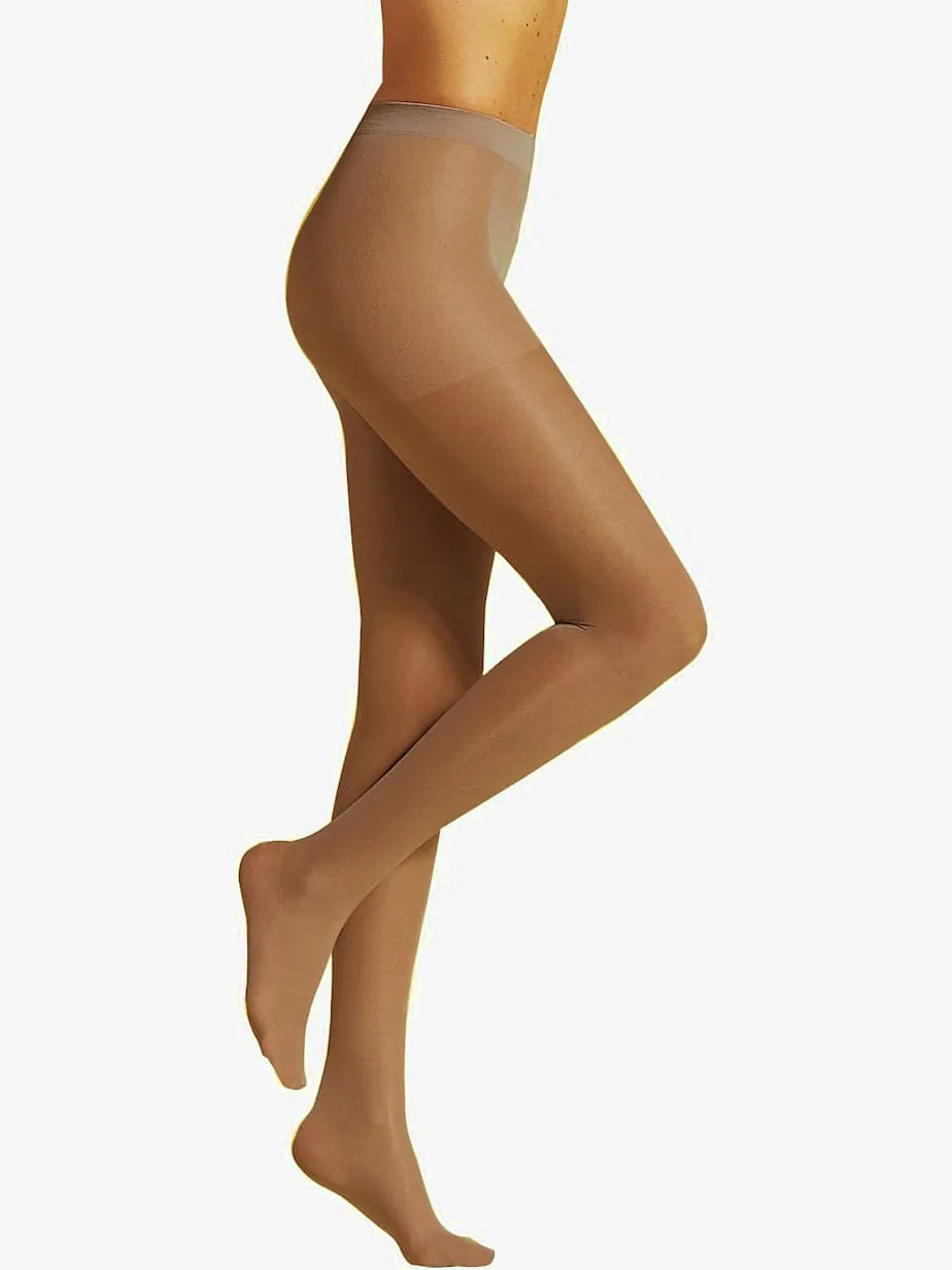 tights antifatigue for a silhouette slimming
