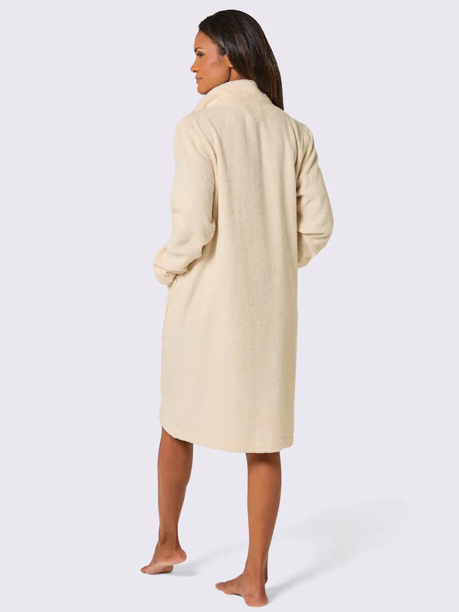 robe terry