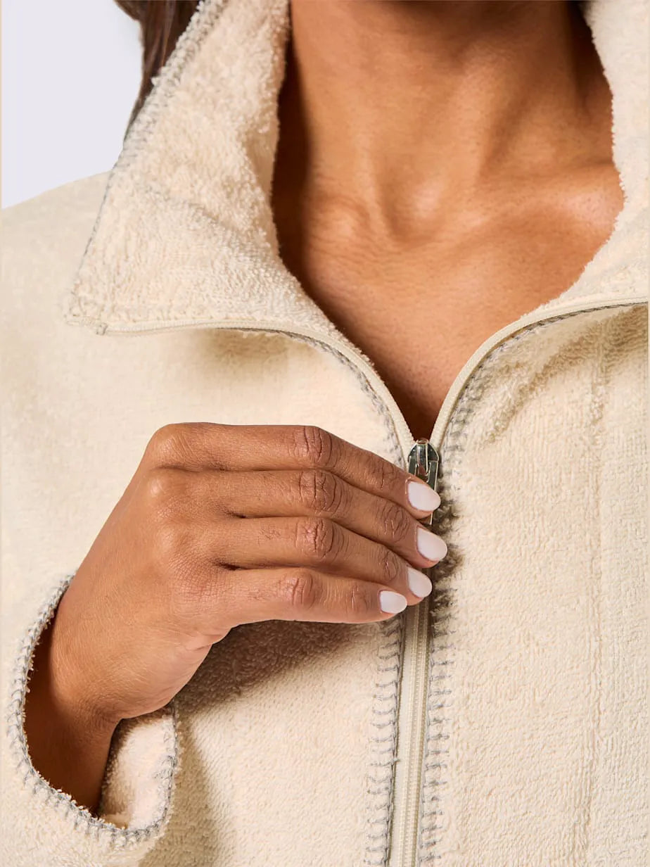 robe terry