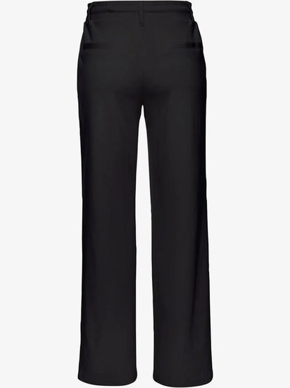 trousers inside with waist elastic and fabric soft