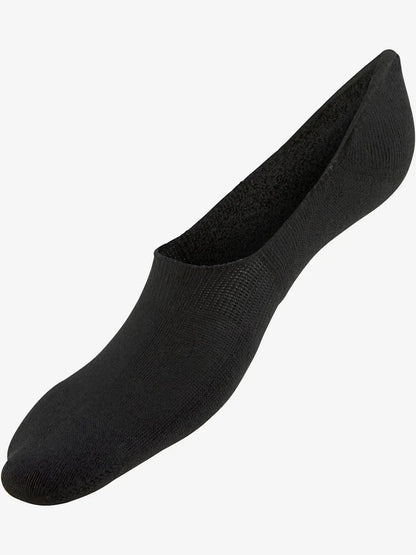 protects-feet his with sole in terry soft