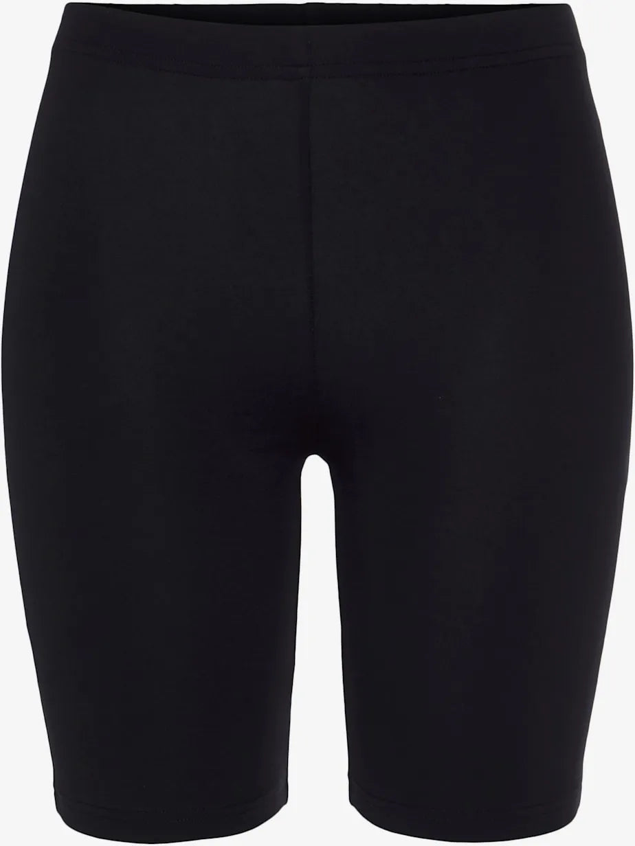 Cyclistes basiques confortables in cotton and elastane soft