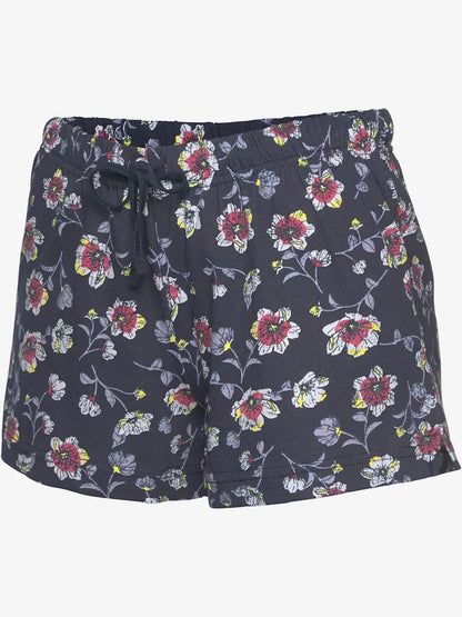 Ensemble of pyjamas short with t-shirt and shorts